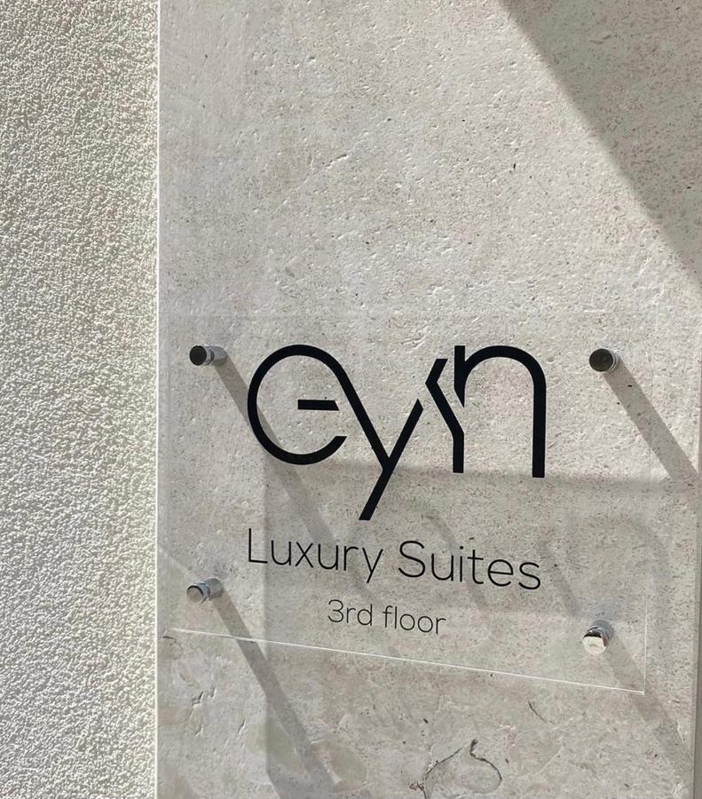Enyana Luxury Suites Котор Екстер'єр фото
